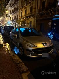 PEUGEOT 207 1.4HDi IDEALE PER NEOPATENTATI