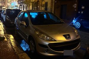 PEUGEOT 207 1.4HDi IDEALE PER NEOPATENTATI