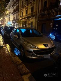 PEUGEOT 207 1.4HDi IDEALE PER NEOPATENTATI
