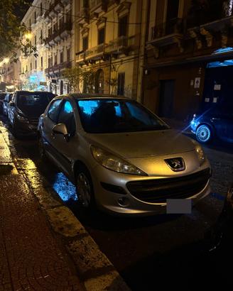 PEUGEOT 207 1.4HDi IDEALE PER NEOPATENTATI