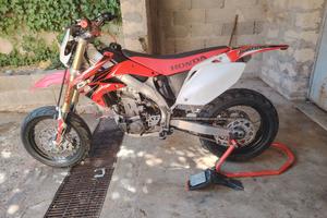 honda crf 450