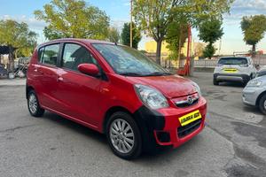 Daihatsu Cuore 1.0 Benzi.(Garanzia 24 Mesi)