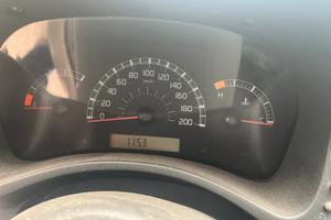 Quadro strumenti contachilometri panda