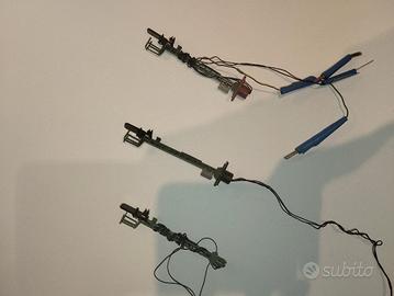 Segnali Semaforici ferroviari 