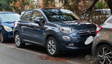 fiat 500x 1.3 Multijet come nuova 