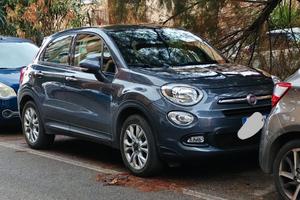 fiat 500x 1.3 Multijet come nuova 