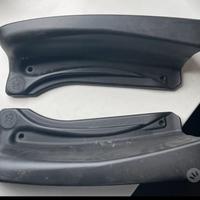 Carene Kart pance laterali nuove