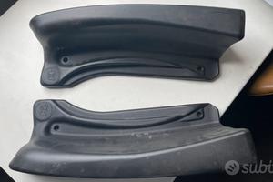 Carene Kart pance laterali nuove