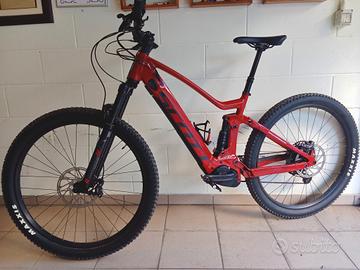 Scott Aspect eRide 910