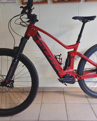 Scott Aspect eRide 910