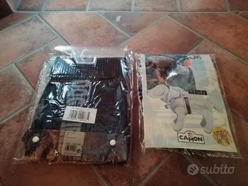 Cappottino varie misure per cani 