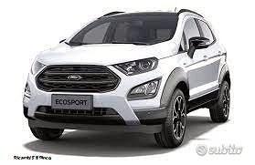 Subito - PlanetRicambi - 3343706798 - Ford kuga musata completa - Accessori  Auto In vendita a Foggia