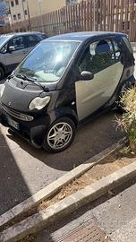 Smart 800 diesel
