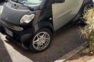 Smart 800 diesel