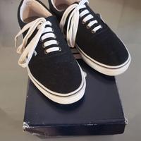 Sneakers - scarpe sportive FILA uomo nere