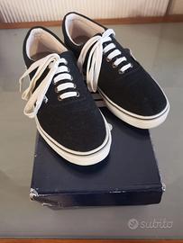 Sneakers - scarpe sportive FILA uomo nere