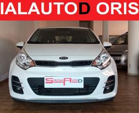 KIA RIO 2016 1.1 CRDI COOL 5 PORTE