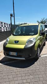 Peugeot Bipper 1.4 HDi