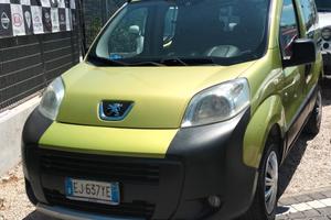 Peugeot Bipper 1.4 HDi