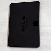 Samsung SSD 870 QVO 8TB