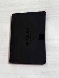 Samsung SSD 870 QVO 8TB