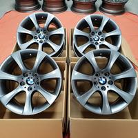 Cerchi In Lega 18" BMW - Style 124