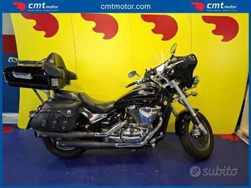 SUZUKI Intruder 800 Garantita e Finanziabile