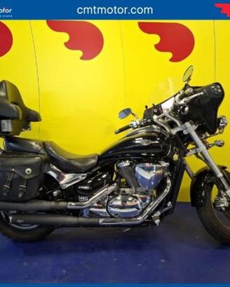 SUZUKI Intruder 800 Garantita e Finanziabile