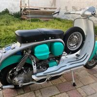 Lambretta 150 Li