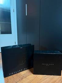 Scarpe Philipp Plein