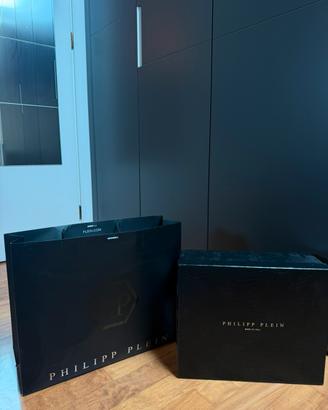 Scarpe Philipp Plein