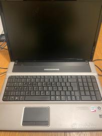 Portatile HP Compaq 6820s