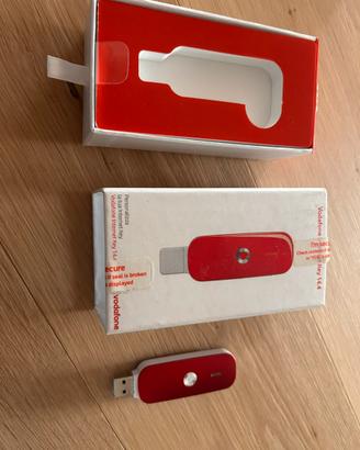 Internet key