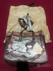 Borsa Anekke