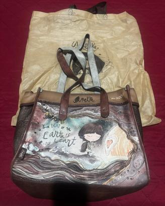 Borsa Anekke