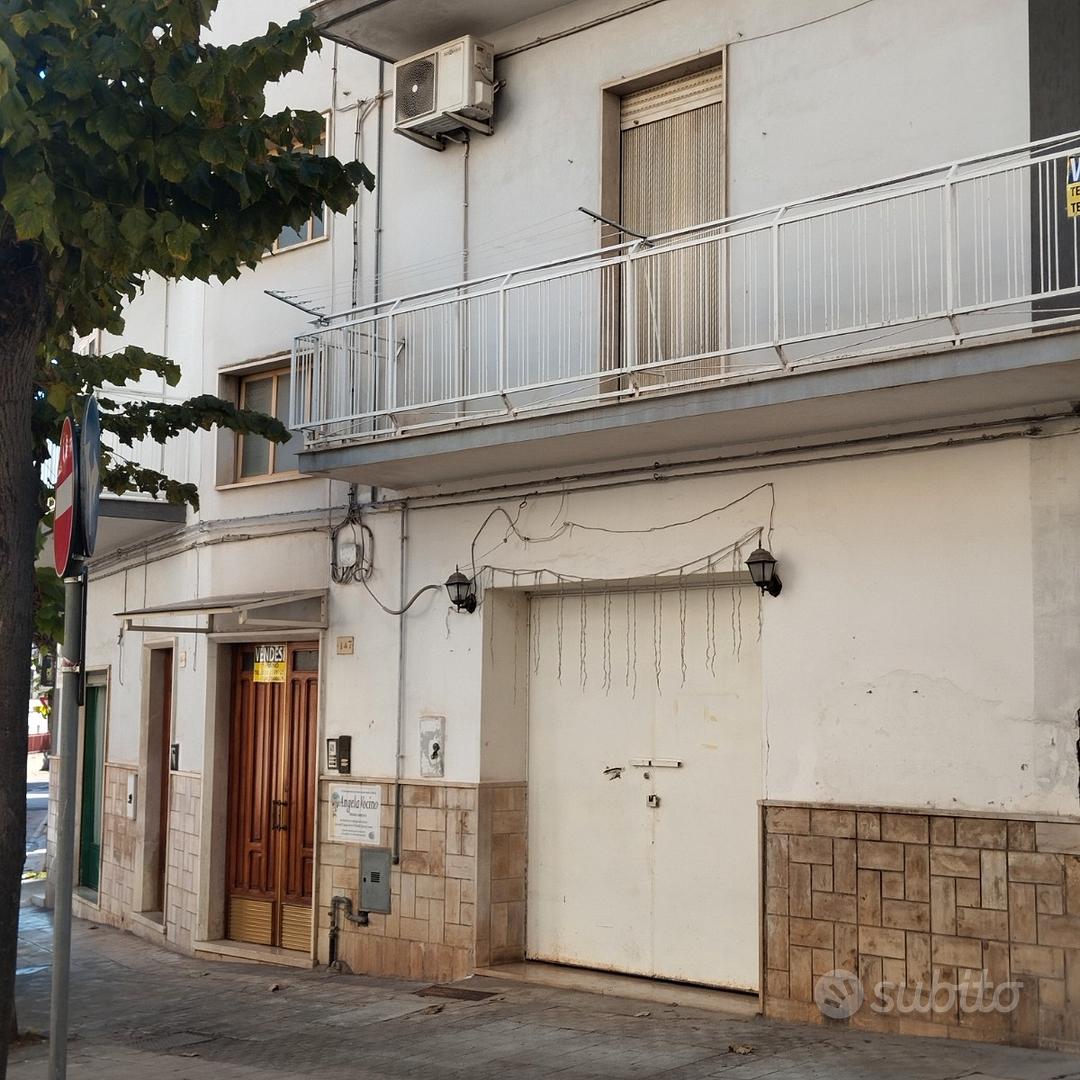 Apartment in San Nicandro Garganico, Foggia - Vista 3