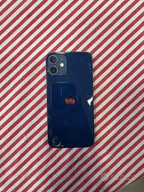 Iphone 12 mini