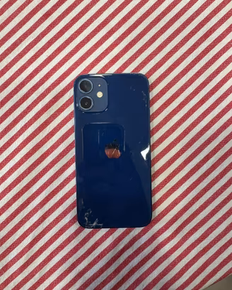 Iphone 12 mini