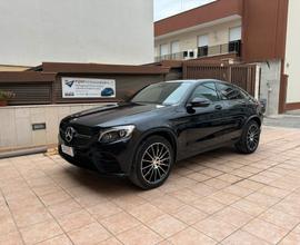 Mercedes-benz GLC 250 d 4Matic Coupé Premium