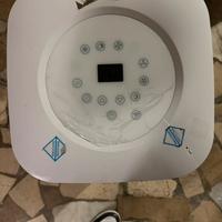 Condizionatore Pinguino ARGO