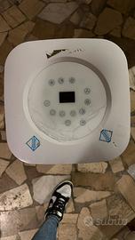 Condizionatore Pinguino ARGO