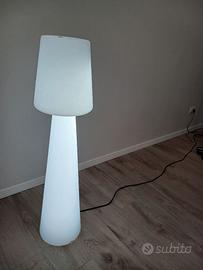 Lampada a LED giardino