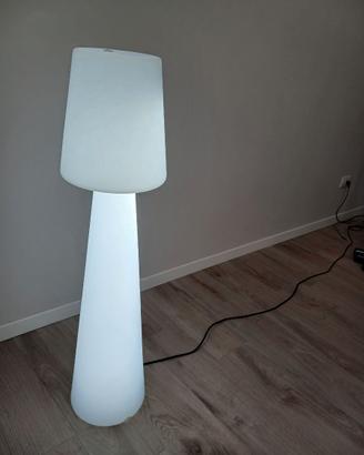 Lampada a LED giardino