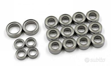 eah Racing - cuscinetti a sfera per Tamiya MB-01