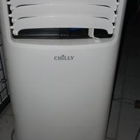 Inventore Chilly 9000BTU Condizionatore portatile