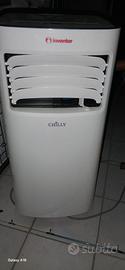 Inventore Chilly 9000BTU Condizionatore portatile