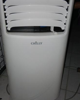 Inventore Chilly 9000BTU Condizionatore portatile