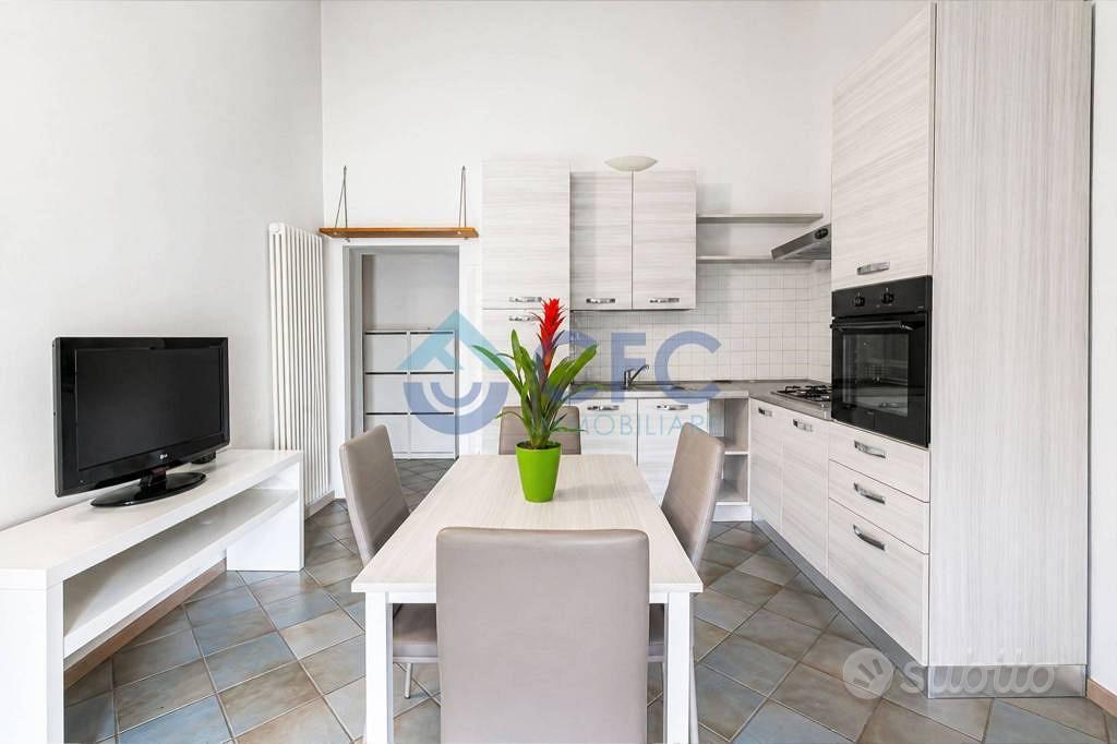 Appartamento – Sesto San Giovanni, Rondò, Don Bosco - Vista 3