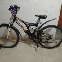 Mtb 20''