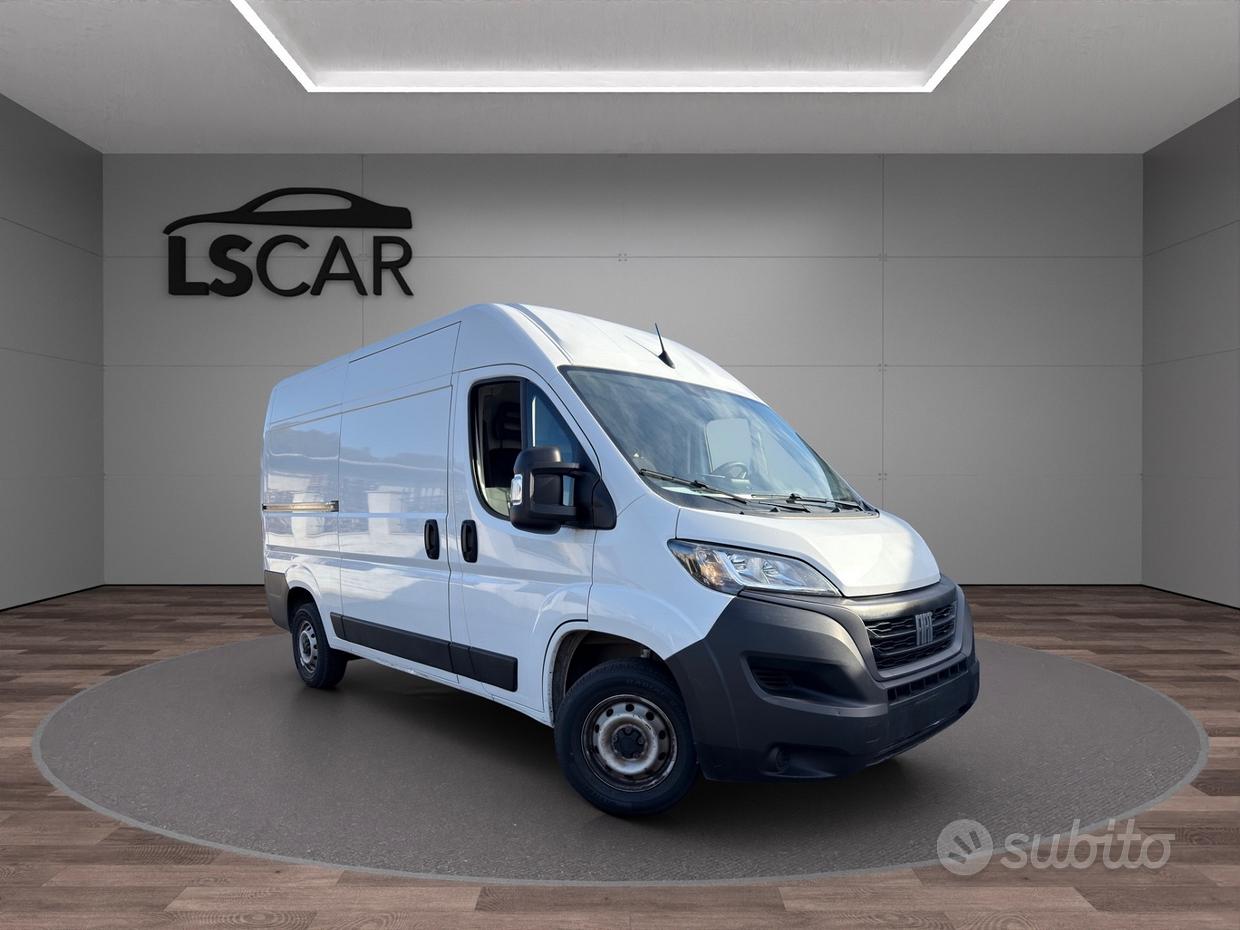 Fiat Ducato (4ª serie)